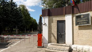 Moldova își sporește apărarea spațiului aerian