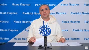 Renato Usatîi: ONG-iștii PAS-ului au făcut presiuni ca să fie anulat concertul lui Sting