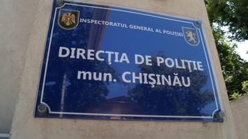IGP confirmă crima din sectorul Rîșcani al capitalei