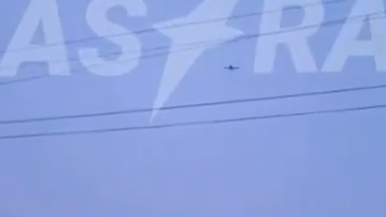 (VIDEO) Noi atacuri cu drone ucrainene asupra Moscovei. Mai multe aeroporturi, închise temporar
