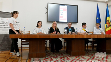 A fost lansată Eko App Moldova, aplicația care promovează turismul durabil