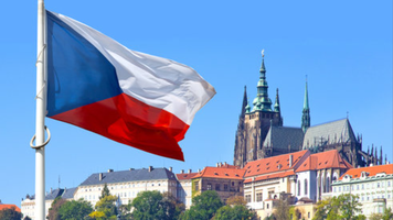 Cehia introduce pedeapsa cu închisoare pentru propaganda comunismului