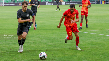 Petrocub Hâncești a învins maltezii de la Birkirkara cu scorul de 3-0