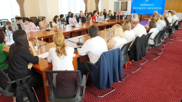 MEC facilitează accesul tinerilor refugiați din Ucraina la învățământul superior