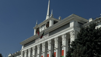 Noul lider al regiunii transnistrene va fi ales pe 13 decembrie 2026