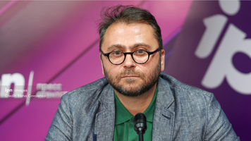 Alexandru Lupușor: Războiul de pe Nistru, obstacol în consolidarea suveranității R. Moldova
