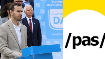 PSDE condamnă ipocrizia electorală a PAS: participarea lui Dinu Plîngău pe lista PAS este o insultă adusă alegătorilor pro-europeni
