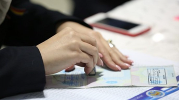 Alegerile din stânga Nistrului vor costa bugetul regiunii 1,1 milioane de dolari