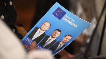 Platforma DA, exclusă din Blocul „Împreună” după ce a decis să se alăture PAS la parlamentare