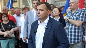 Andrei Năstase candidează independent la alegerile parlamentare din 28 septembrie