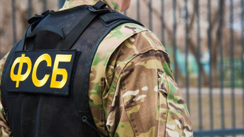 FSB are „vânătoare” de spioni moldoveni? Anunță că a prins un conațional care ar fi lucrat pentru serviciile ucrainene