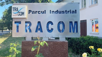 Guvernul sporește atractivitatea Parcului Industrial „Tracom” pentru investitori