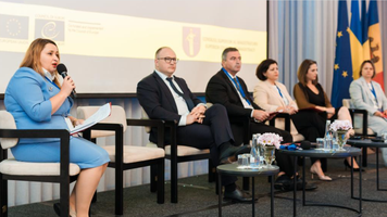 Conferința regională „Consolidarea independenței și a responsabilității judiciare: perspective și provocări regionale”