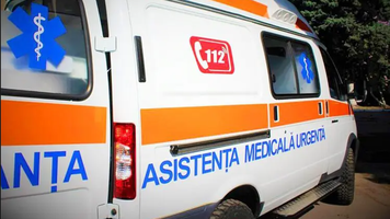 Copilul din Bălți, căzut de la etajul patru, a decedat la spital. Zece zile a fost în reanimare