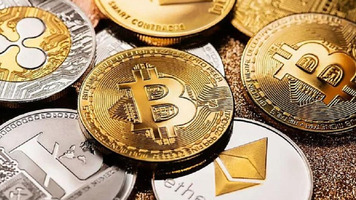 Sechestre pe 4 criptomonede și 4 mijloace de transport în valoare de circa 2,4 milioane de lei, săptămâna trecută