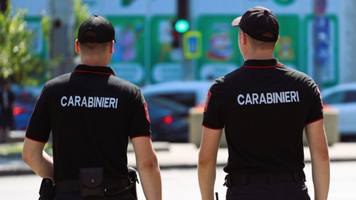 Mai mulți carabinieri în teren, intervenții mai rapide, roluri mai clare