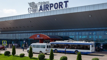 Se caută administrator pentru Aeroportul Internațional Chișinău, cu mandat de 5 ani