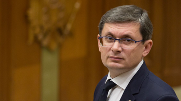 Igor Grosu: Principala restanță ține de domeniul justiției, dar mingea nu-i la Parlament