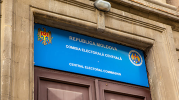 CEC a recepționat o cerere din partea unui potențial candidat independent la funcția de deputat