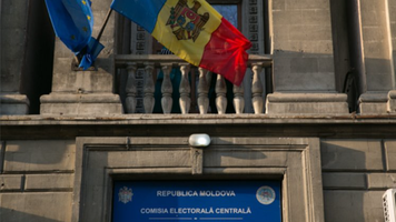 Partidul „Democrația Acasă” nu a fost înregistrat în cursa electorală