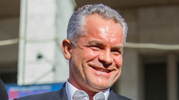 Reținerea de către autoritățile din Grecia a lui Vladimir Plahotniuc - confirmată oficial. Ce pedeapsă riscă