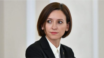 (VIDEO) Reacția Veronicăi Dragalin după reținerea lui Plahotniuc la Atena