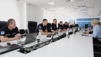Gestionarea riscurilor de dezastre din R. Moldova, în vizorul reprezentanților Băncii Mondiale