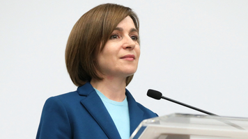 Maia Sandu, despre reținerea lui Plahotniuc: Justiția moldovenească trebuie să-și facă datoria
