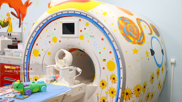 Primul serviciu de anestezie IRM din Moldova, inaugurat la Institutul Oncologic