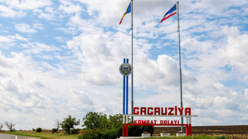 „Doi ani tragici” – jumătate din mandatul Evgheniei Guțul „în urmă” – unde a ajuns Găgăuzia