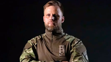 Comandantul brigăzii de elită „Liut” din Ucraina, colonelul Maksim Kazban, a murit într-un accident rutier
