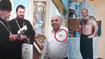 (FOTO) „Hoțul în lege”, Vladimir Moscalciuc alias Makena, supus unei intervenții chirurgicale într-o clinică privată