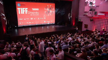 A mai rămas o zi până la TIFF. Vezi ce filme vor fi proiectate în cadrul festivalului