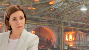 Maia Sandu condamnă atacul nocturn asupra Odesei: Moldovenii îi cunosc vocile, mirosurile, spiritul