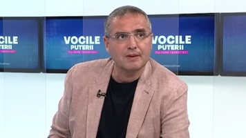 Usatîi: PAS a prezentat pentru alegerile parlamentare o “listă de nuntă”, dar țara are nevoie de oameni profesioniști