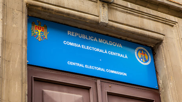 O nouă cerere din partea unui potențial candidat independent la funcția de deputat