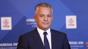 A fost transmisă cererea oficială de extrădare pe numele lui Vladimir Plahotniuc către autoritățile elene