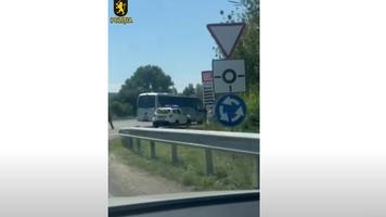 (VIDEO) Contrabandă cu Ecstasy din România. Ofițerii IP Botanica au dat „afacerea” peste cap
