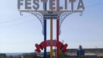 Feștelița