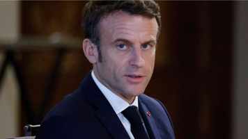 Franța e gata să recunoască independența Palestinei. Israelul critică decizia lui Macron