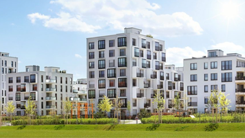 Se umflă balonul imobiliar? Moldovenii se îndatorează pe viață, în timp ce tranzacțiile s-au prăbușit