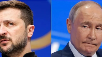 Zelenski anunţă că au început negocieri ucraineano-ruse cu privire la o întâlnire cu Putin