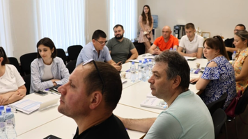 Nouă ediție a programului psihopedagogic pentru maiștri‑instructori în învățământul dual