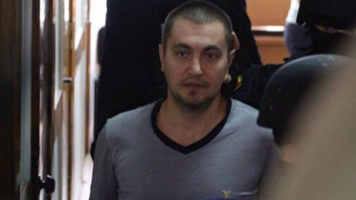 Platon, condamnat în Rusia la 24 de ani de închisoare