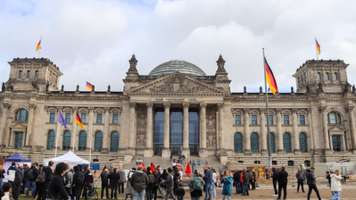 Influențe istorice: Germania nu va recunoaște statul Palestina. Cum își motivează guvernul de la Berlin decizia