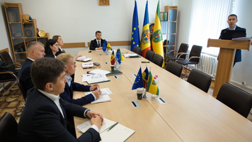 Agenția Rezerve Materiale a MAI: bilanțul activității pentru semestrul I și prioritățile pentru următoarele luni
