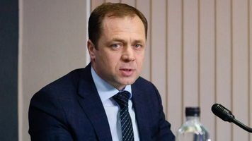 Radu Burduja, vicepreședinte al Partidului „Respect Moldova”: Apărarea națională, un subiect tabu pentru actuala guvernare