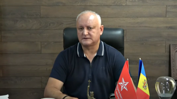 Dodon comentează reținerea lui Plahotniuc: „Era ascuns într-o țară UE și nimeni nu spunea nimic?”
