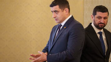 Un cetățean al R. Moldova ar fi primit peste un milion de euro de la partidul AUR