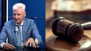 Victor Micu, membru al echipei „Respect Moldova” și fost președinte al CSM: Sistemul judecătoresc are nevoie de o reformă reală